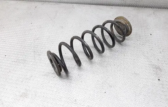 Volkswagen Golf V Rear coil spring
