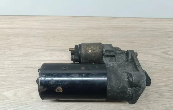 Volvo XC90 Starter motor 0001109252