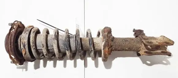 Mazda Demio Front shock absorber/damper