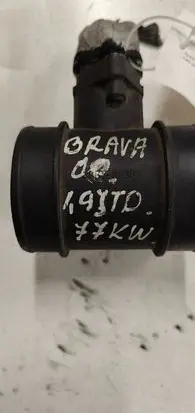 Fiat Bravo - Brava Mass air flow meter