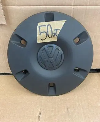 Volkswagen Crafter Wheel nut cap/cover 