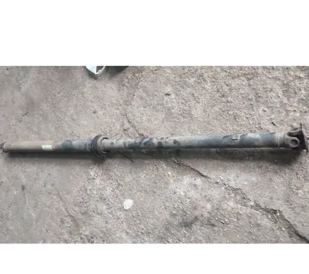 Renault Koleos I Drive shaft (set)