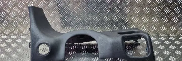 Mercedes-Benz C W203 Dashboard lower bottom trim panel A2036802387 1050552