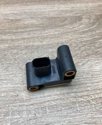 BMW 3 E90 E91 Airbag deployment crash/impact sensor 6956485 0285003901