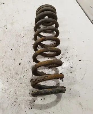 Hyundai i40 Rear coil spring