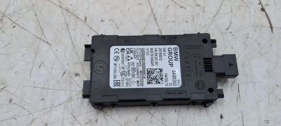 BMW XM Blind spot module 5A60303