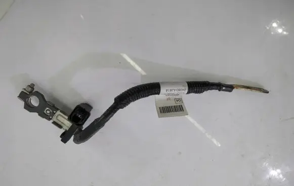 Mercedes-Benz X-class W470 Positive cable (battery) 24080-4JA1A