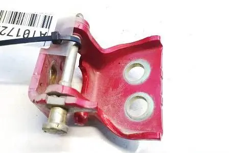 Citroen C4 I Rear door lower hinge 