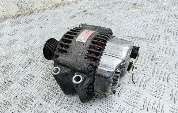 Mini One - Cooper Cabrio R52 Generator/alternator 7515030 TN1022112233