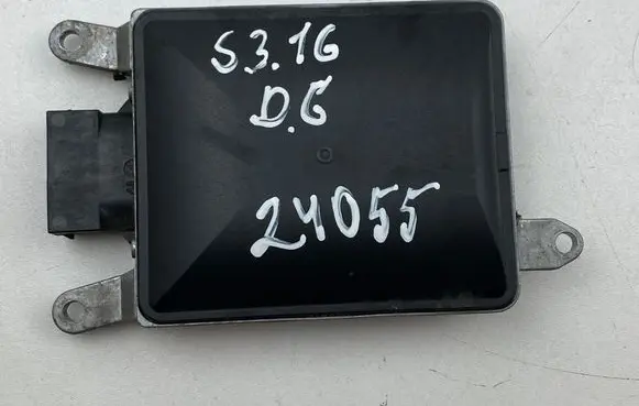Audi A3 S3 8V Blind spot module 5Q0907566A