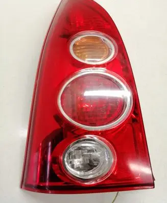 Mazda Premacy Rear/tail lights 22061961
