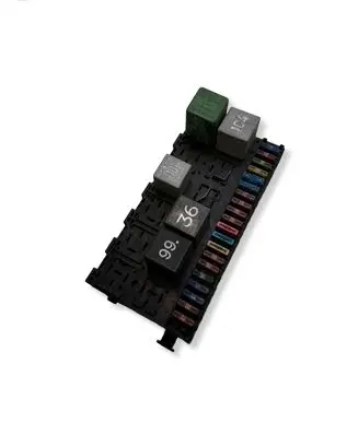 Volkswagen Transporter - Caravelle T4 Fuse box set 357937039