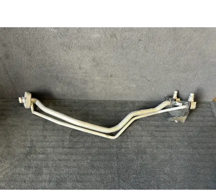 BMW X6 F16 Air conditioning (A/C) pipe/hose 9384257 202168 938425703