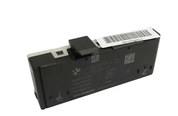BMW 7 G11 G12 Tailgate/trunk control unit/module 7170176