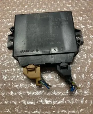 Volvo XC70 Parking PDC control unit/module 30765690 080960301 601913