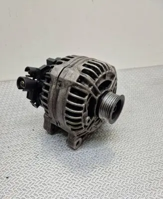 Citroen Berlingo Generator/alternator 9621791480