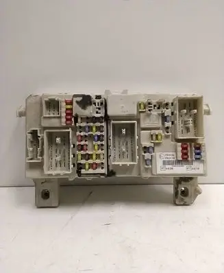 Fuse module