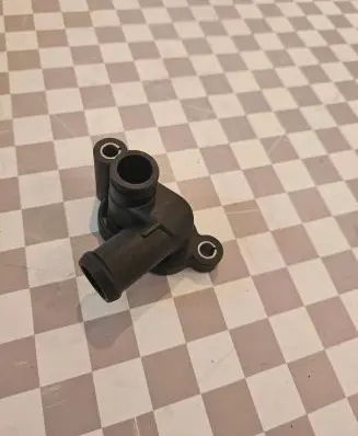 Audi A6 S6 C7 4G Air intake hose/pipe 059121506H