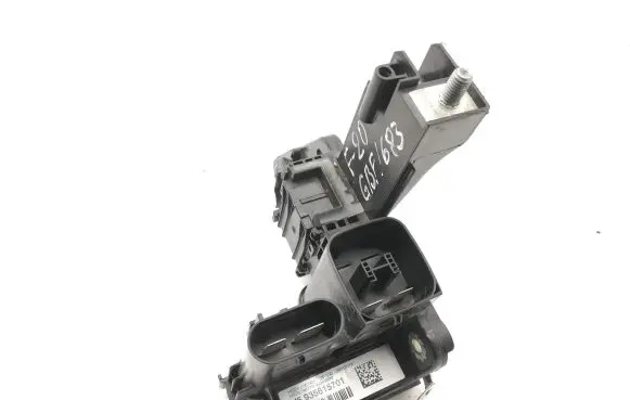 BMW 1 F20 F21 Other control units/modules 935615701