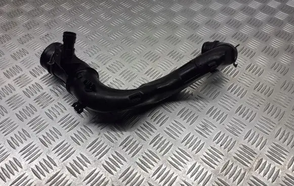 Audi A3 S3 8L Air intake hose/pipe 1J0129654S