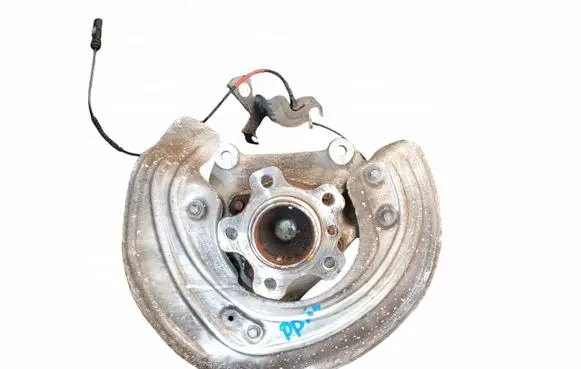 BMW i4 Rear wheel hub