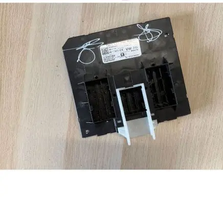 Seat Leon IV Comfort/convenience module 5WA937086R