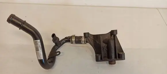 Audi A4 S4 B8 8K Engine coolant pipe/hose