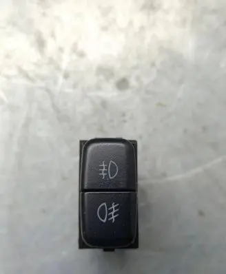 Mitsubishi Grandis Fog light switch