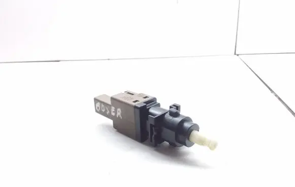 Peugeot Boxer Brake pedal sensor switch 46840511 10298