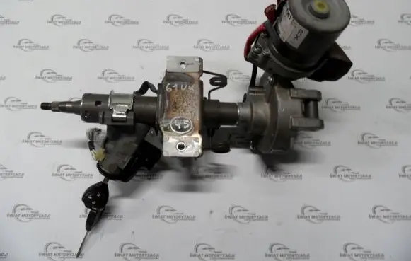Toyota Avensis T270 Steering wheel axle 06020231