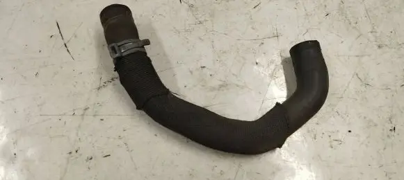 Audi Q3 8U Engine coolant pipe/hose 5n0121051l