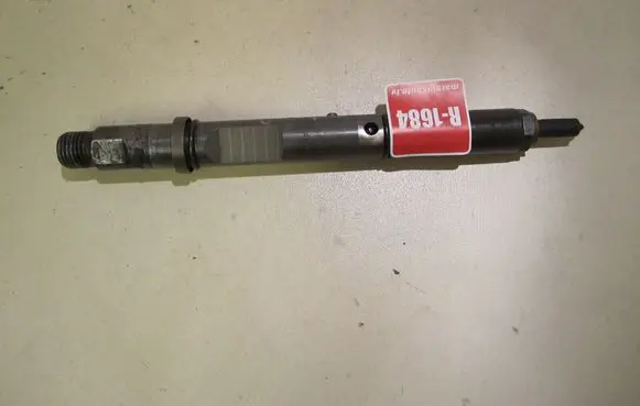 Audi A4 S4 B6 8E 8H Fuel injector 059130201F