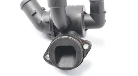 Volkswagen PASSAT B7 Thermostat 03L121111AE