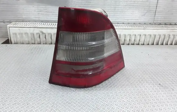 Mercedes-Benz ML W163 Rear/tail lights