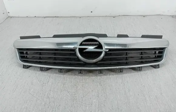 Opel Zafira B Front grill 13157590