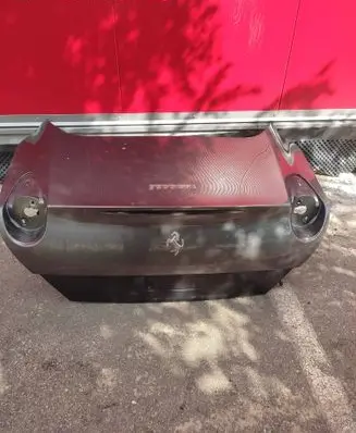 Ferrari California F149 Tailgate/trunk/boot lid 69804300