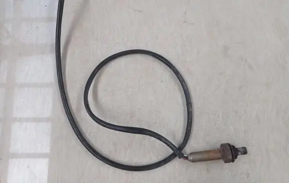 BMW 5 E39 Lambda probe sensor 1427884