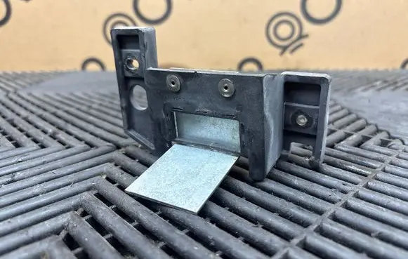 Chevrolet Corvette C6 Other exterior part