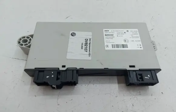 BMW 5 F10 F11 CAS control unit/module 4427ACAS4