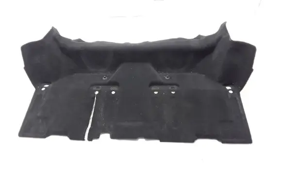 Volvo XC90 Rear floor carpet liner 39826903