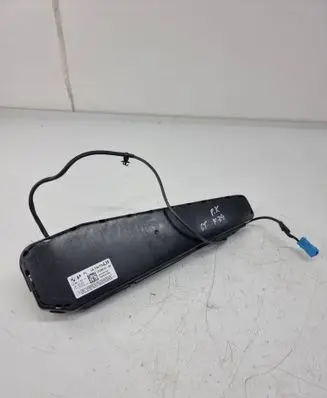 BMW 3 GT F34 Seat airbag 7239615
