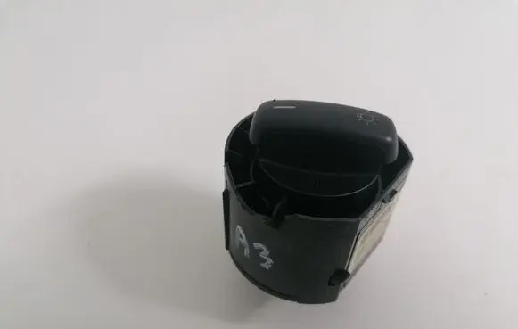 Audi A3 S3 A3 Sportback 8P Light switch 8P1941531AA