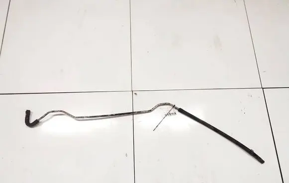 Mercedes-Benz A W169 Power steering hose/pipe/line 