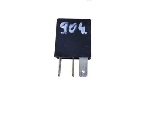 Opel Corsa C Other relay 90229206