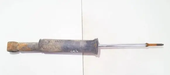 Mitsubishi Space Wagon Rear shock absorber/damper