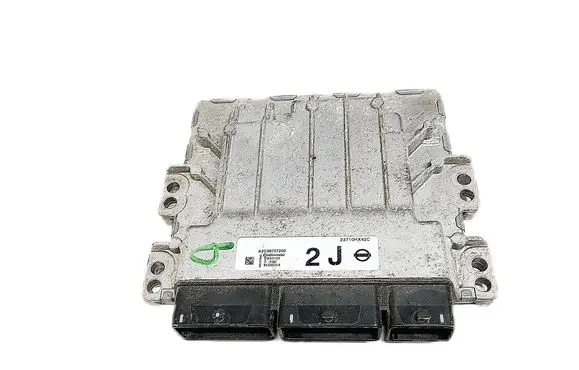 Nissan Qashqai Engine control unit/module 23710HX42C