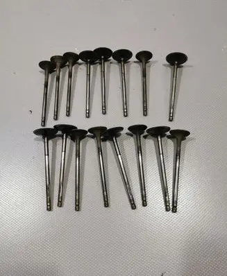 Nissan Qashqai Valve 