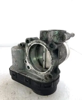 Mercedes-Benz A W168 Throttle valve A1661410225 4082387127 DK0025019