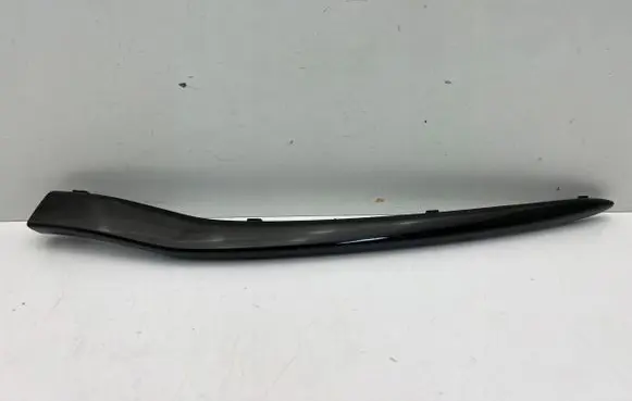Mercedes-Benz GLC X253 C253 Front bumper splitter molding A2538853102