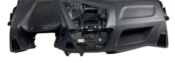 Ford Transit Custom Dashboard BK21-V04304-AH35B8